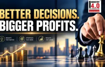 BETTER DECISIONS. BIGGER PROFITS. BETTER DECISIONS. BIGGER PROFITS.