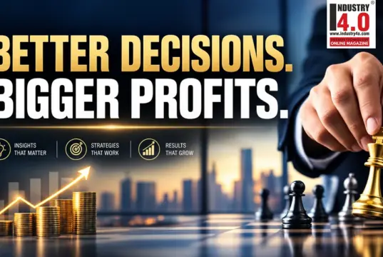 BETTER DECISIONS. BIGGER PROFITS. BETTER DECISIONS. BIGGER PROFITS.