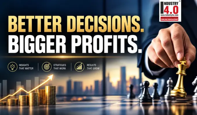 BETTER DECISIONS. BIGGER PROFITS. BETTER DECISIONS. BIGGER PROFITS.