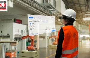 Glartek’s Solution for Field Operations