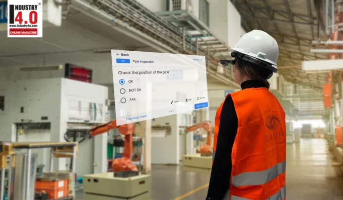 Glartek’s Solution for Field Operations