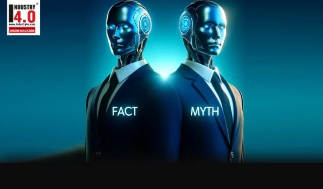 Debunking Myths of AI Debunking Myths