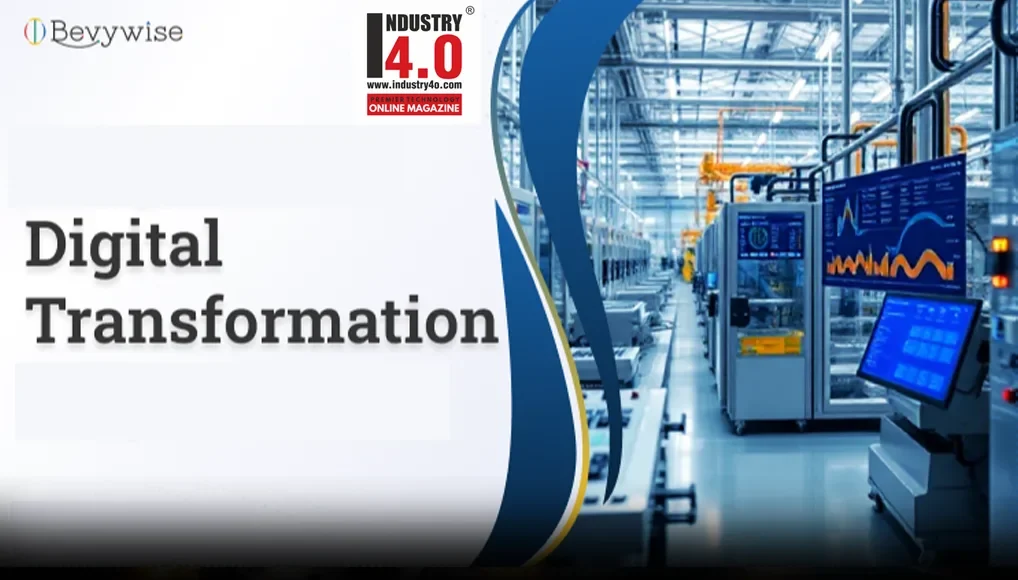 Why 70% of Digital Transformation Projects Why 70% of Digital Transformation Projects