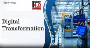 Why 70% of Digital Transformation Projects Fail? Why 70% of Digital Transformation Projects