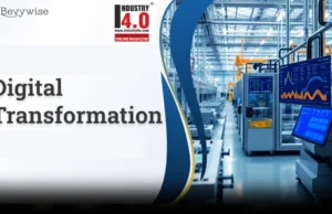 Why 70% of Digital Transformation Projects Fail? Why 70% of Digital Transformation Projects