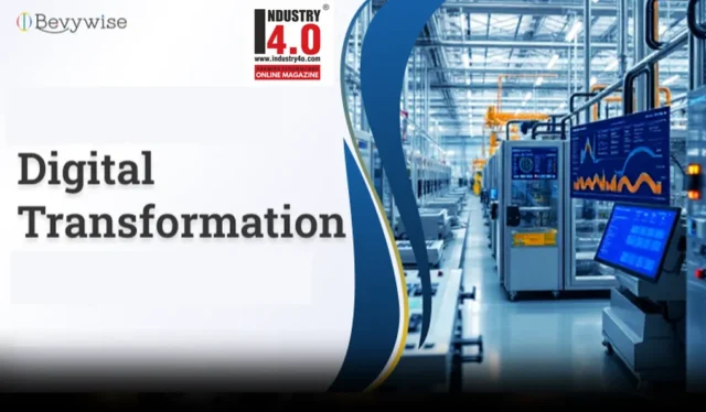 Why 70% of Digital Transformation Projects Fail? Why 70% of Digital Transformation Projects