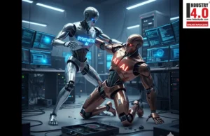 Goodbye AI → Welcome SI Goodbye AI - Welcome SI