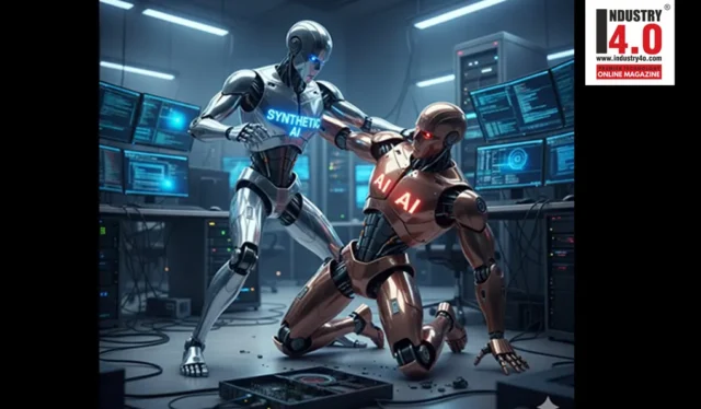 Goodbye AI → Welcome SI Goodbye AI - Welcome SI