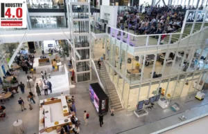 Global AM Hubs Summit in Europe Global AM Hubs Summit in Europe