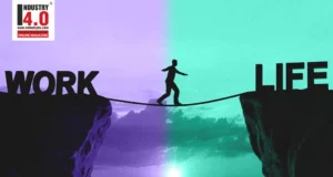 “Work is Worship” to “Work-Life Balance” Work is Worship