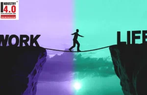 “Work is Worship” to “Work-Life Balance” Work is Worship