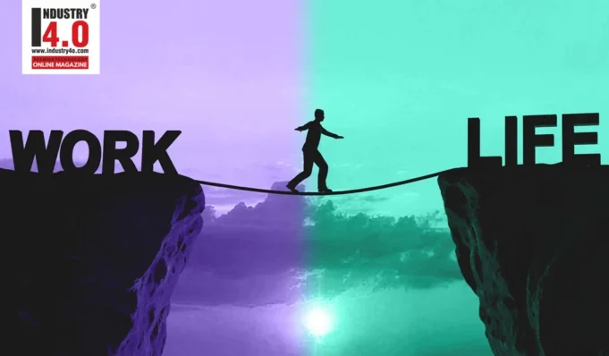 “Work is Worship” to “Work-Life Balance” Work is Worship