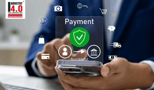 Revolutionizing Digital Payments Revolutionizing Digital Payments