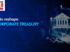 AI to Reshape Corporate Treasury AI to reshape corporate treasury
