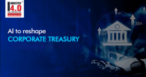 AI to Reshape Corporate Treasury AI to reshape corporate treasury