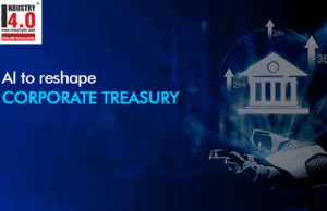 AI to Reshape Corporate Treasury AI to reshape corporate treasury