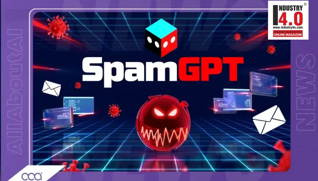 SpamGPT – AI-powered Attack Tool