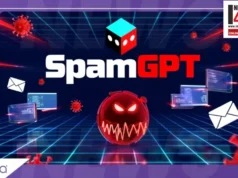 SpamGPT – AI-powered Attack Tool SpamGPT – AI-powered Attack Tool