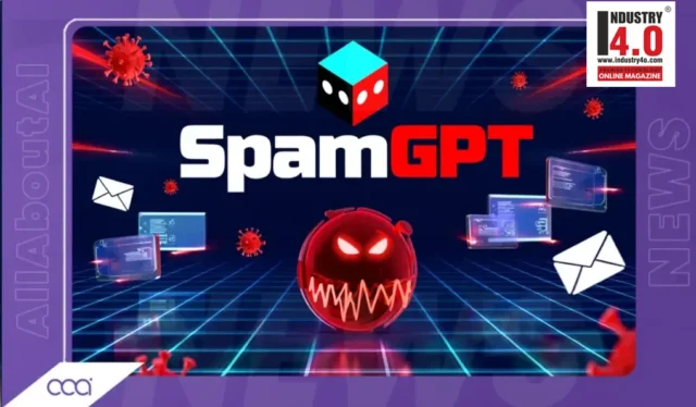 SpamGPT – AI-powered Attack Tool SpamGPT – AI-powered Attack Tool