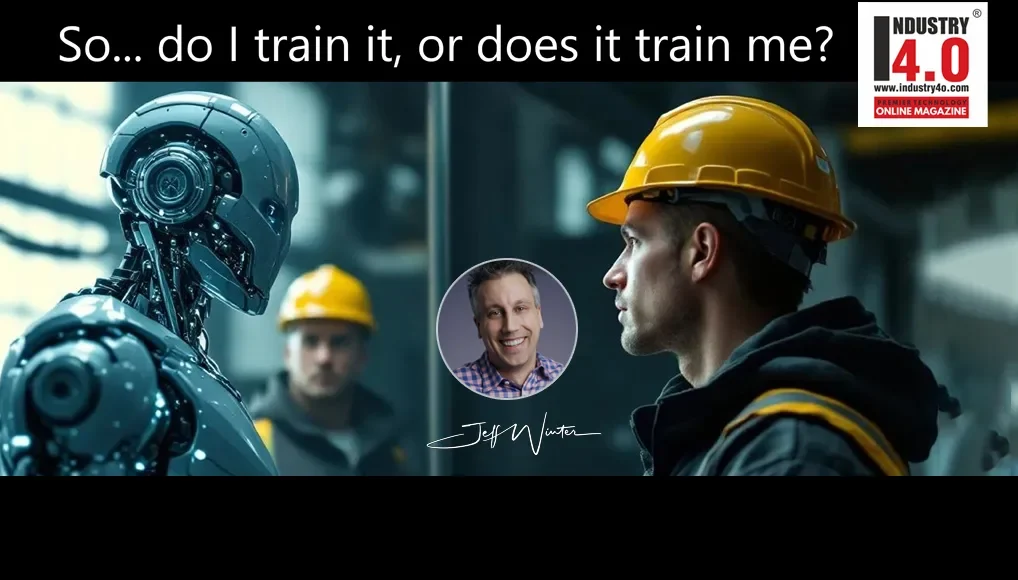 We Shape Our Tools; Then They Shape Us