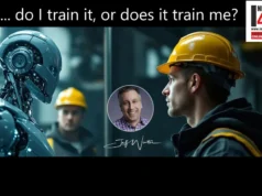 We Shape Our Tools; Then They Shape Us We Shape Our Tools; Then They Shape Us