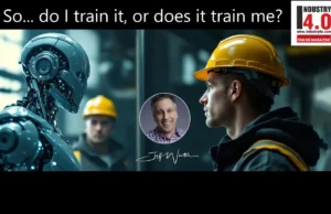 We Shape Our Tools; Then They Shape Us We Shape Our Tools; Then They Shape Us