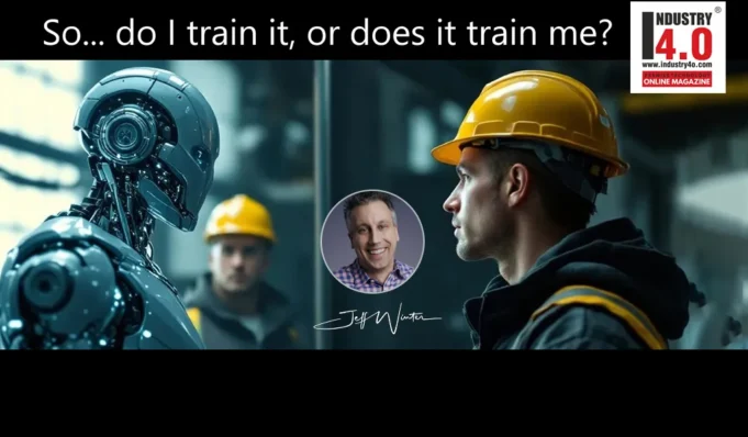 We Shape Our Tools; Then They Shape Us We Shape Our Tools; Then They Shape Us