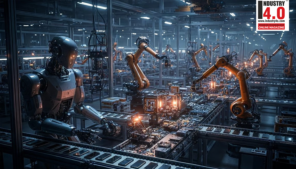 Future of Smart Factories Future of Smart Factories
