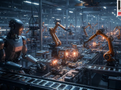 Future of Smart Factories Future of Smart Factories