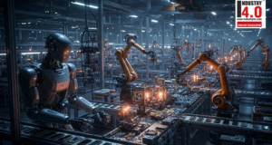 Future of Smart Factories Future of Smart Factories