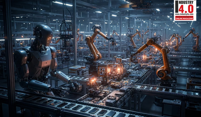 Future of Smart Factories Future of Smart Factories