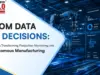 Autonomous Manufacturing Autonomous Manufacturing
