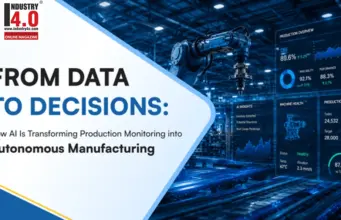 Autonomous Manufacturing Autonomous Manufacturing