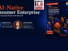 How AI is Reshaping the Consumer Enterprise How AI is Reshaping the Consumer Enterprise