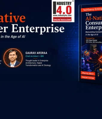 How AI is Reshaping the Consumer Enterprise How AI is Reshaping the Consumer Enterprise