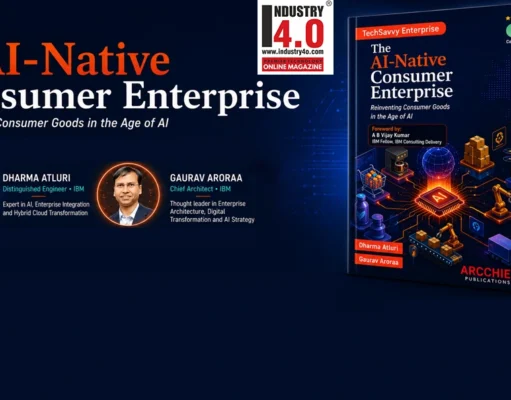 How AI is Reshaping the Consumer Enterprise How AI is Reshaping the Consumer Enterprise