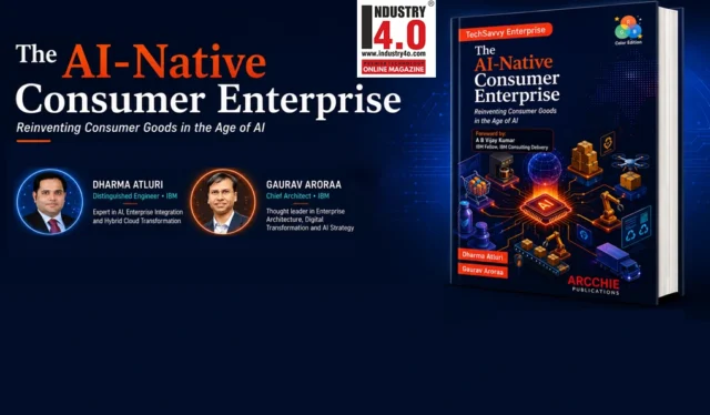 How AI is Reshaping the Consumer Enterprise How AI is Reshaping the Consumer Enterprise