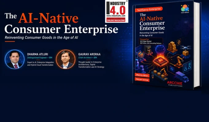 How AI is Reshaping the Consumer Enterprise How AI is Reshaping the Consumer Enterprise