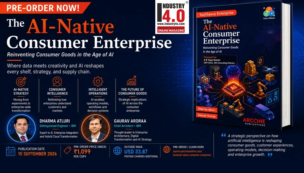 How AI is Reshaping the Consumer Enterprise How AI is Reshaping the Consumer Enterprise
