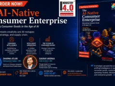 How AI is Reshaping the Consumer Enterprise How AI is Reshaping the Consumer Enterprise