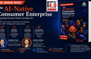 How AI is Reshaping the Consumer Enterprise How AI is Reshaping the Consumer Enterprise