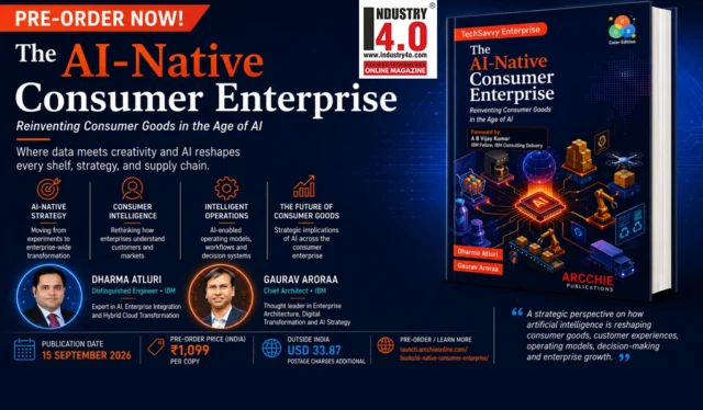 How AI is Reshaping the Consumer Enterprise How AI is Reshaping the Consumer Enterprise
