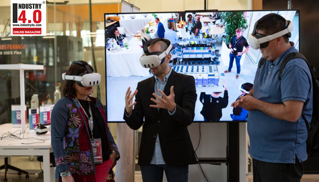Talent Challenge in Industry 4.0