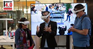 Talent Challenge in Industry 4.0 Talent Challenge in Industry 4.0