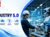 Industry 5.0 – Smarter Humans & Machines Industry 5.0 - Smarter Humans & Machines