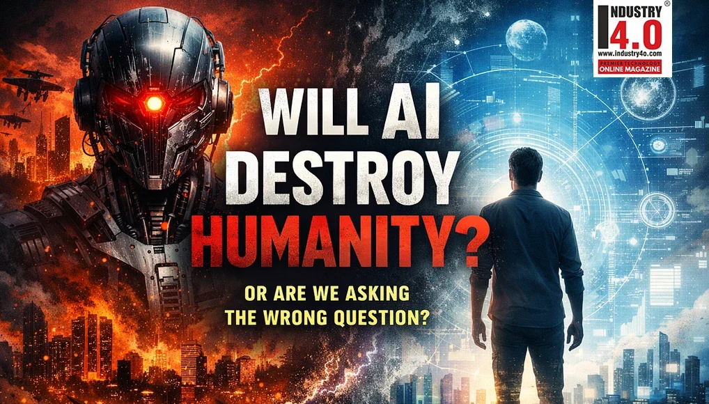 Will AI Destroy Humanity?