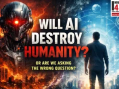Will AI Destroy Humanity? Will AI Destroy Humanity?