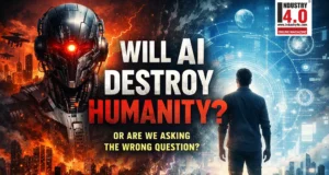 Will AI Destroy Humanity? Will AI Destroy Humanity?