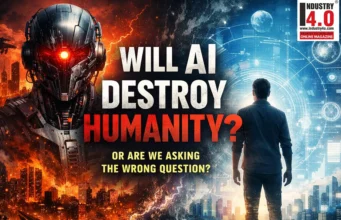 Will AI Destroy Humanity? Will AI Destroy Humanity?