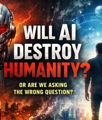 Will AI Destroy Humanity? Will AI Destroy Humanity?